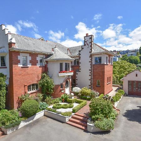 Fletcher Lodge มอสกีล ภายนอก รูปภาพ