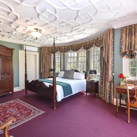 Fletcher Lodge มอสกีล ภายนอก รูปภาพ