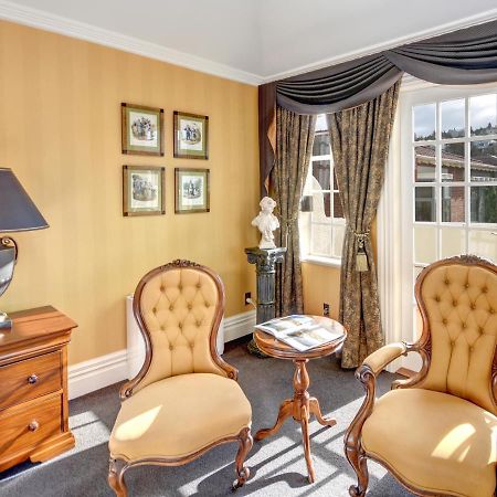 Fletcher Lodge มอสกีล ภายนอก รูปภาพ
