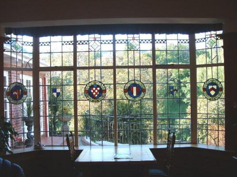 Fletcher Lodge มอสกีล ภายนอก รูปภาพ