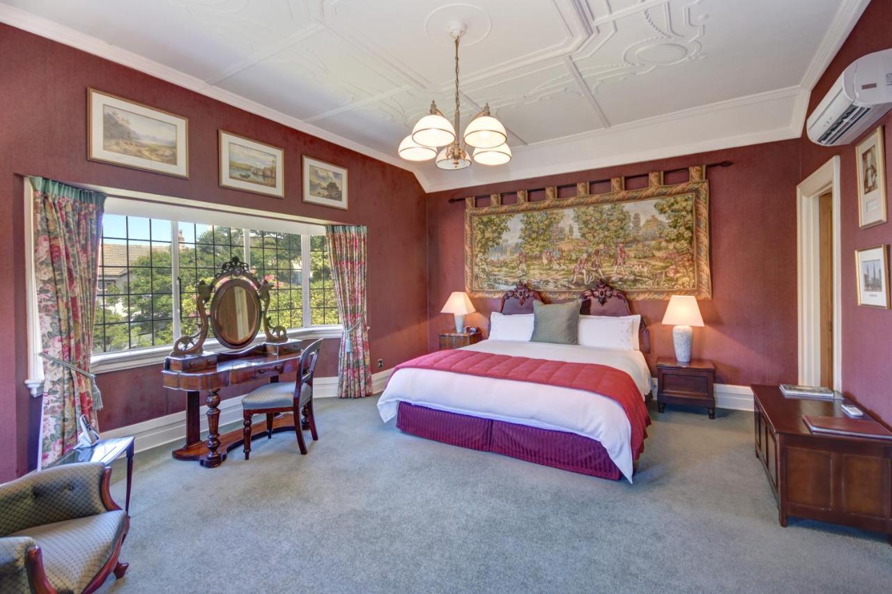 Fletcher Lodge มอสกีล ภายนอก รูปภาพ