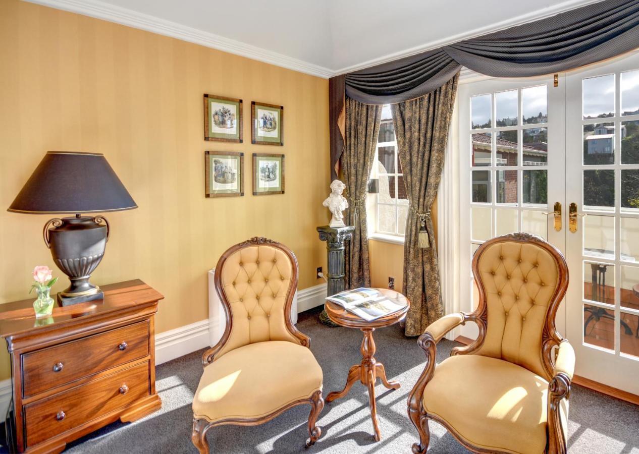 Fletcher Lodge มอสกีล ภายนอก รูปภาพ