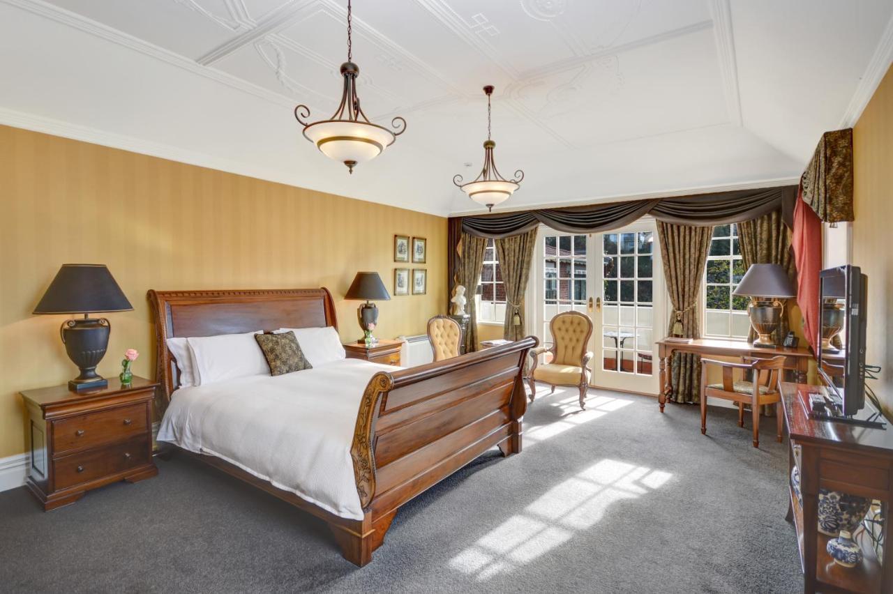 Fletcher Lodge มอสกีล ภายนอก รูปภาพ