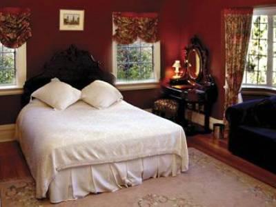 Fletcher Lodge มอสกีล ภายนอก รูปภาพ